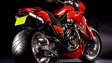 Motown Moto