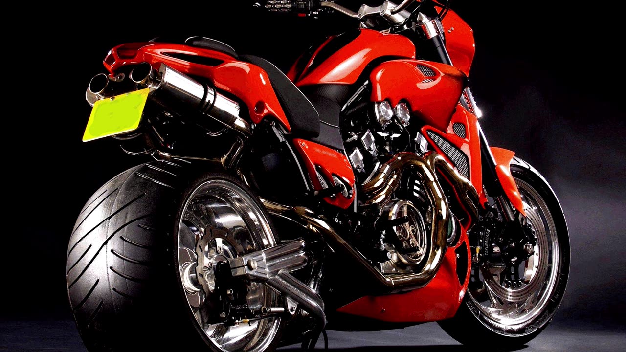 Motown Moto