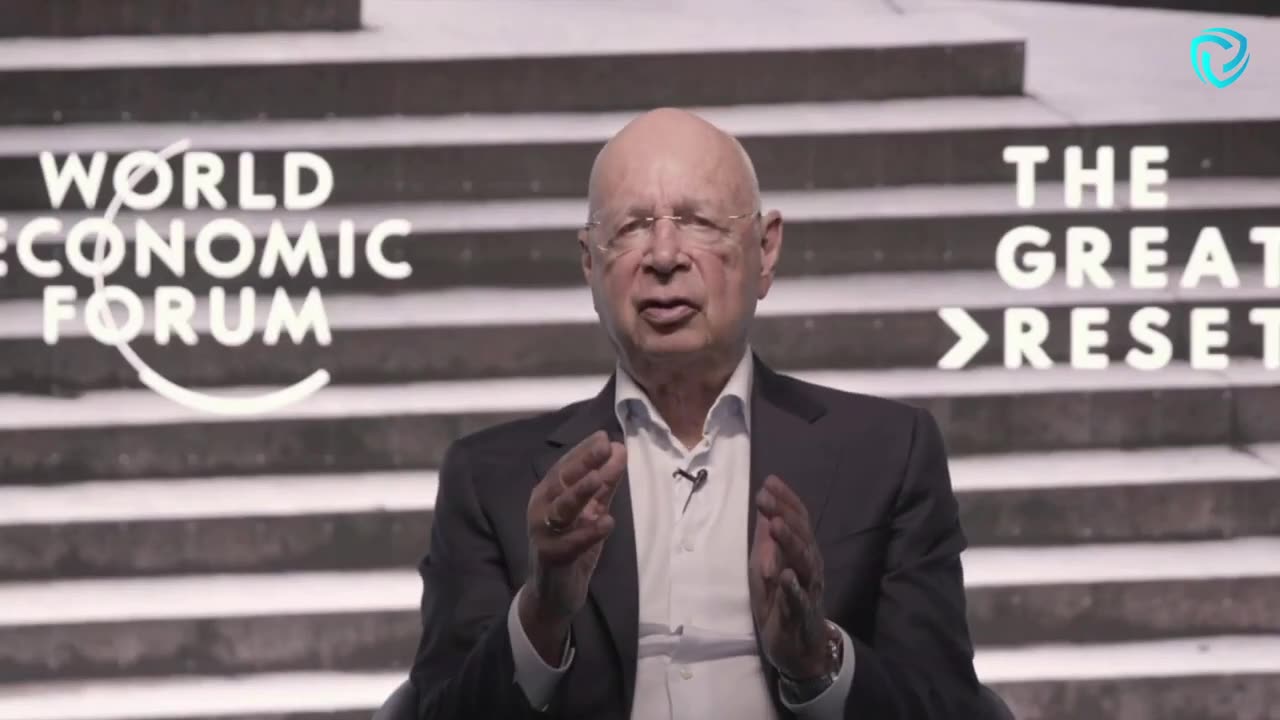 Cyber Polygon 2020 - Welcoming Remarks by Klaus Schwab