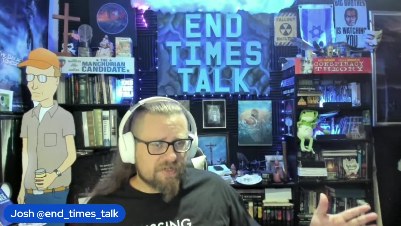 This is a very important live!