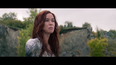 Red Sonja - Official Trailer (2025) Matilda Lutz-G0AQ3bVkDF0-137+140-1920x1