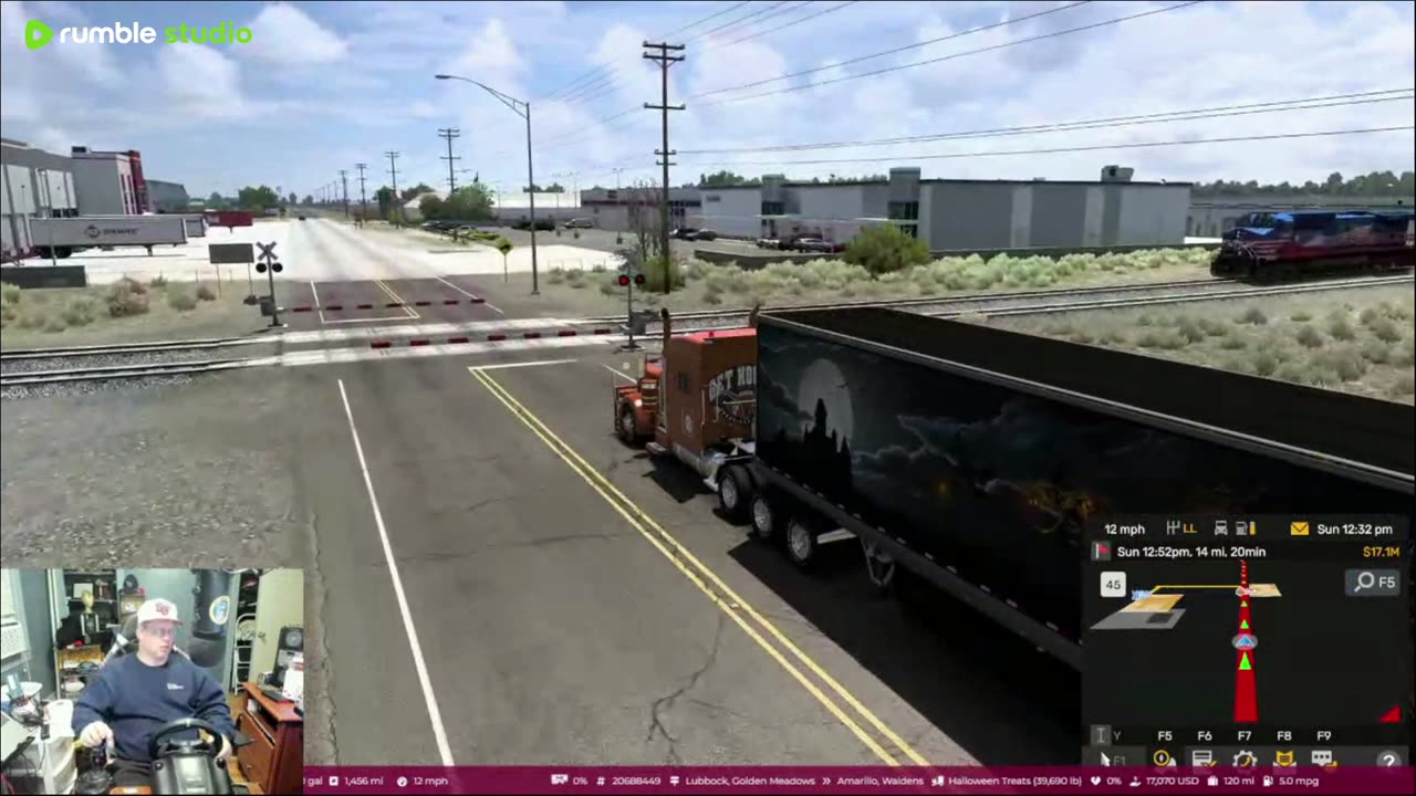 More Halloween discoveries