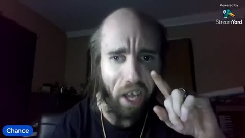 Cyraxx 12-13-25 Afraid OF Raxxmas Festivities