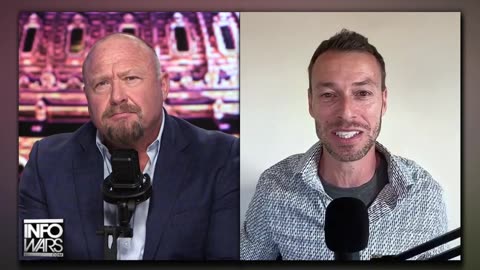 The Alex Jones Show in Full HD for January 289, 2026.