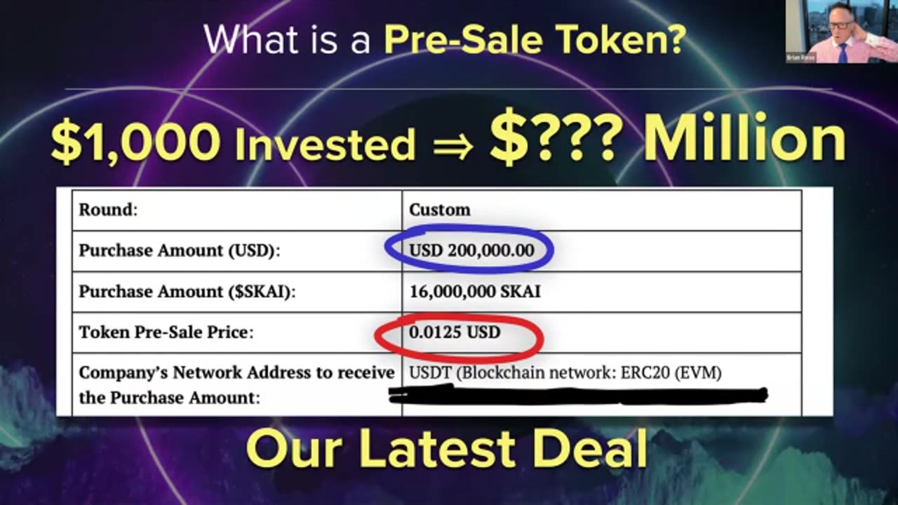 "REWRITE THE OLD RULES" - $37 TRILLION U.S. DEBT SPARKS HUGE CRYPTO & GOLD RESET THEORY