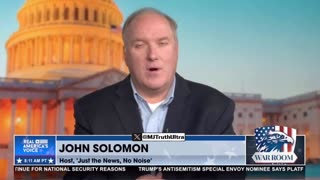 Emails Showing the Biden Justice Department DID NOT HAVE Probable Cause to Raid Mar-A-Lago