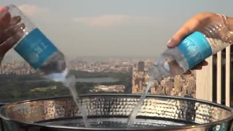 Donald Trump ALS Ice Bucket Challenge