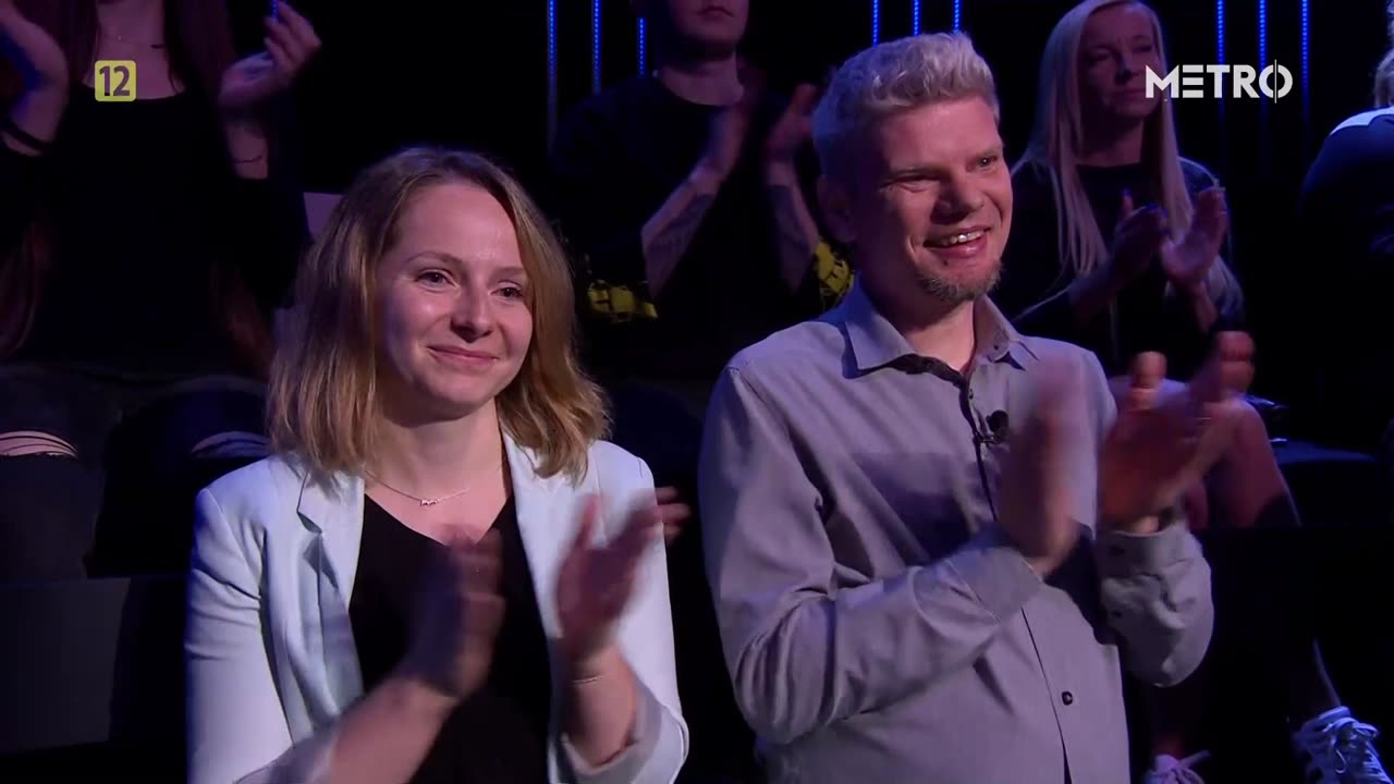 Milionerzy - S26E1433