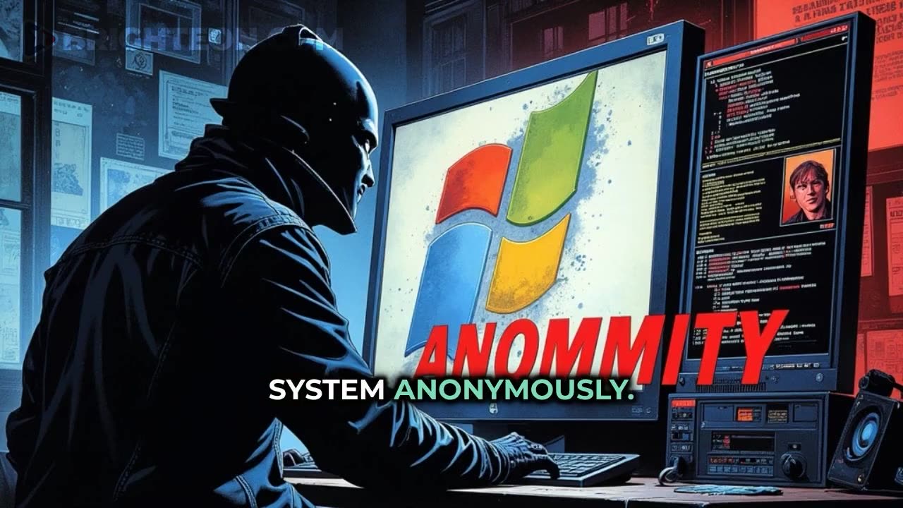 DITCH Windows and SHIFT to Linux Mint Instead