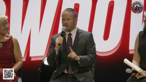 Washington Live Data - REV17: June 20–22, 2025 | -REV17 Anti-Child Tr*fficking Conference - JDATA