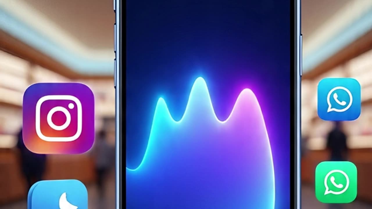 Apple’s Game-Changing Siri Upgrade Coming in 2026! | Hands-Free iPhone Control