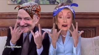 Gavin Newsom Panders Hardcore!