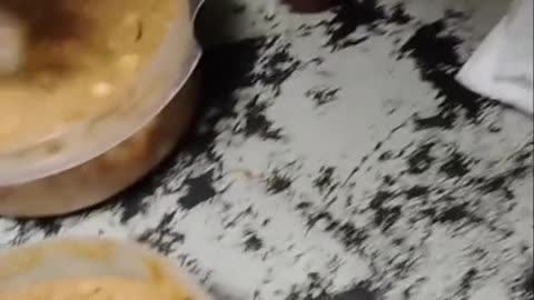 Prison Pie Tutorial Part 6