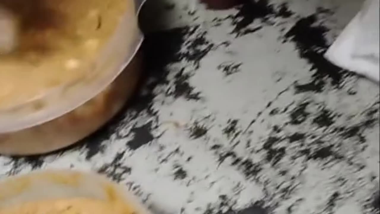 Prison Pie Tutorial Part 6