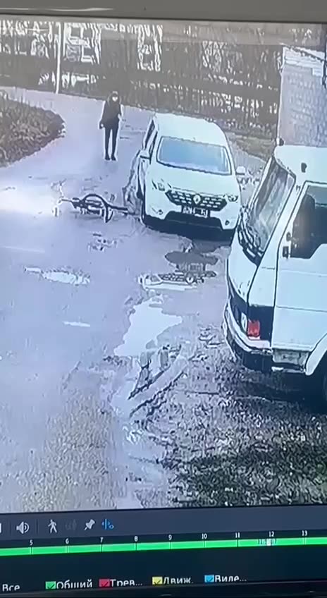 👉New Ukrainian mobilization method