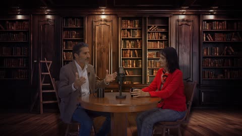 Torah Talk_S01E03 (What do we do with the heretics?) Part 1
