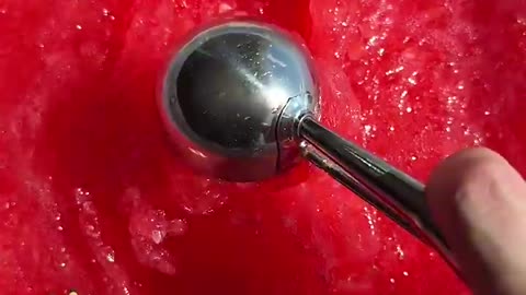 SATISFYING SPONGEBOB SLIME SCOOPS ASMR 🧽