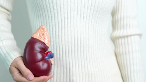 Kidney Stone Treatment at Sandheep Memorial Hospital, Madurai