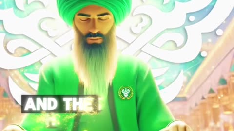 Learn to manifest through Allah's way and connect your heart with love for Sayyidina Muhammad ﷺ