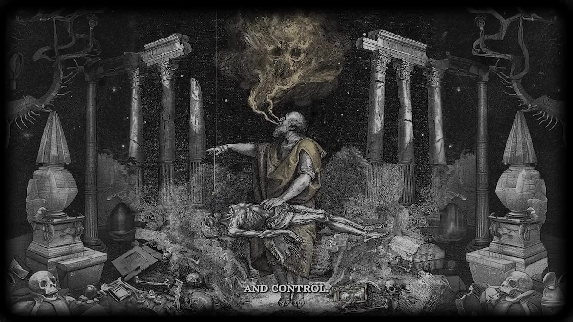 THE BLACK POPE – The Vatican’s Most TERRIFYING Secret