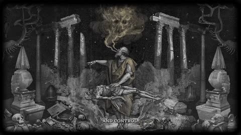 THE BLACK POPE – The Vatican’s Most TERRIFYING Secret