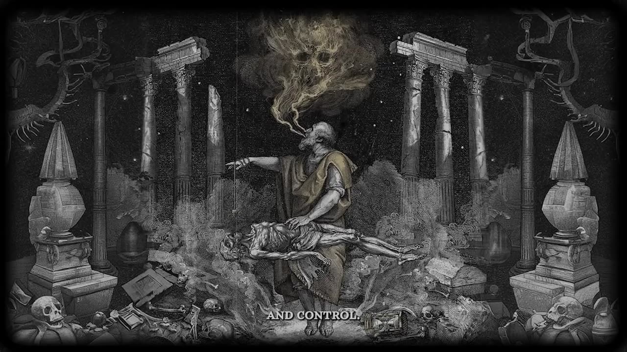 THE BLACK POPE – The Vatican’s Most TERRIFYING Secret