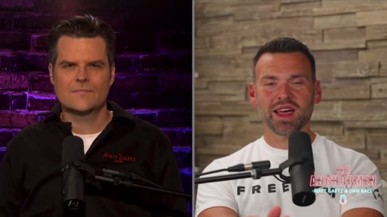 Jack Posobiec Talks About the Culture War the Right Had a Blind Spot for