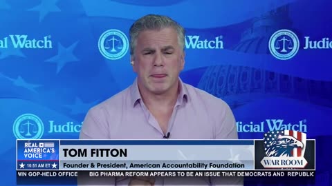 DEMANDING TRANSPARENCY ON THE DEEP STATE