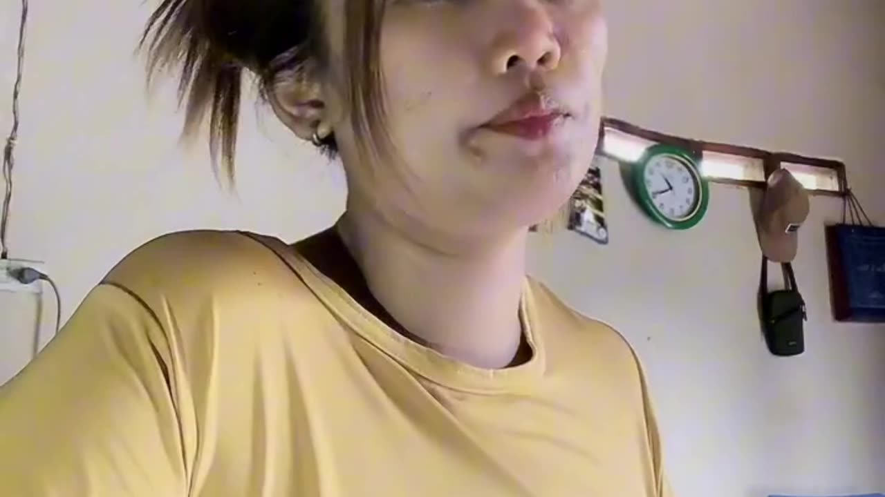 TIKTOK LIVE- kristinawa71 MAR 6TH, 2025 #chat #indonesia