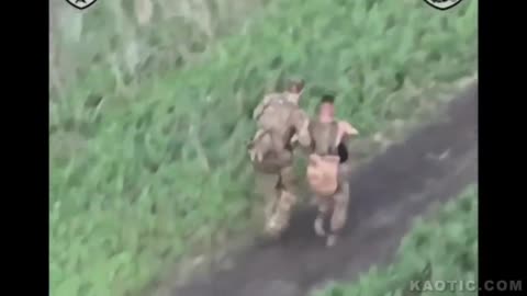 Russian Ukrainian War