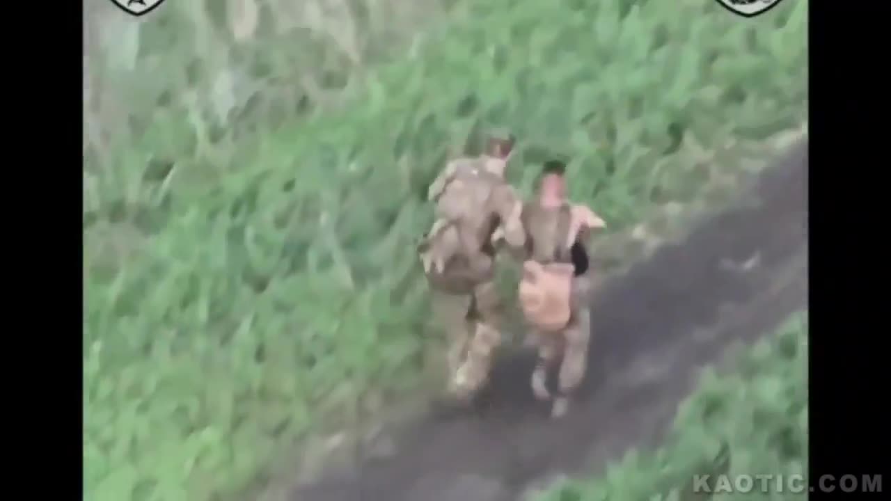 Russian Ukrainian War