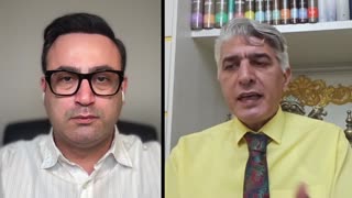 محمدهادی جعفرپور: حق تعیین سرنوشت هم مثل حق حیات، از حقوق طبیعی و بدیهی‌ست