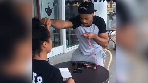 Nobody Will Want a Relationship Like This One