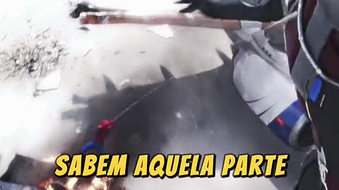 Ja Viram Aquele Filme Antigo