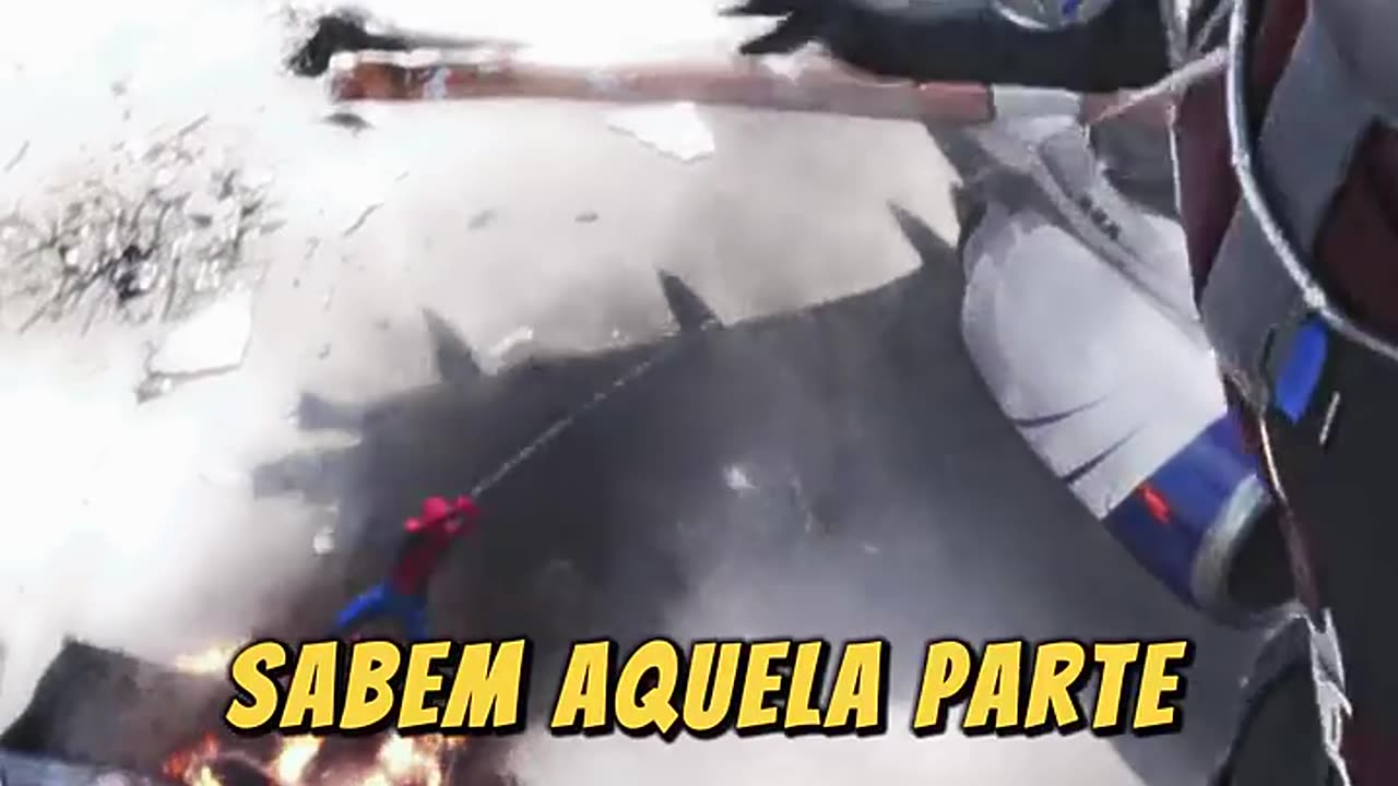 Ja Viram Aquele Filme Antigo