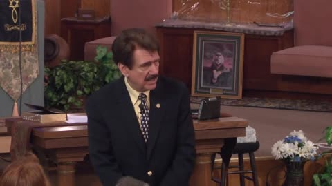 Fighting For The Soul Of The Nation Part 2 (January 16, 2016)