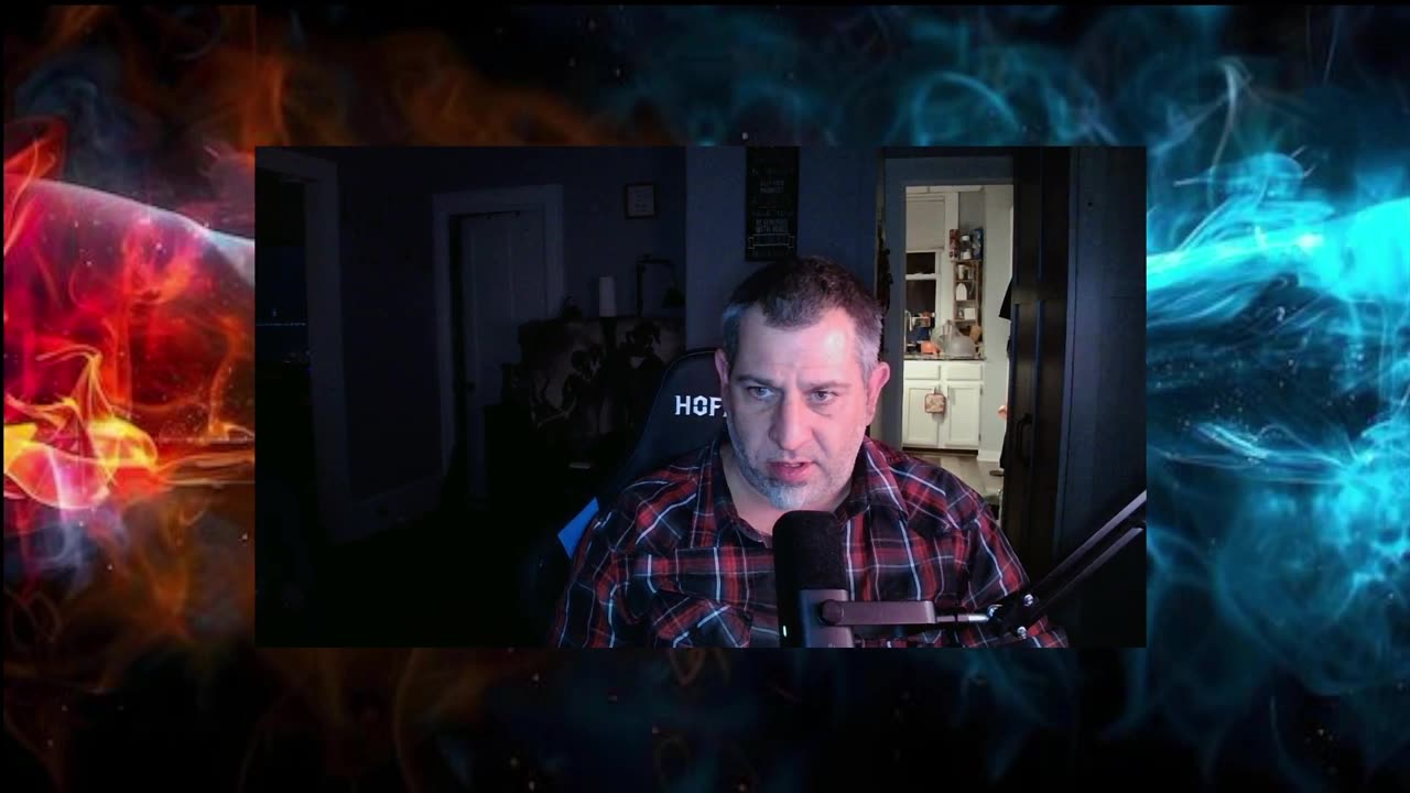 retaliation episode 3