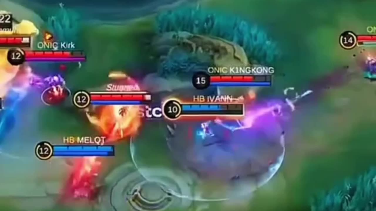 MSC Season PH vs USA