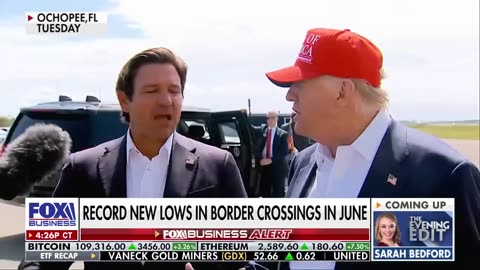 Biden did this on purpose: Rep. Carlos Gimenez