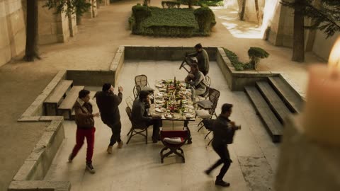 Money heist season 3 full webseries complete