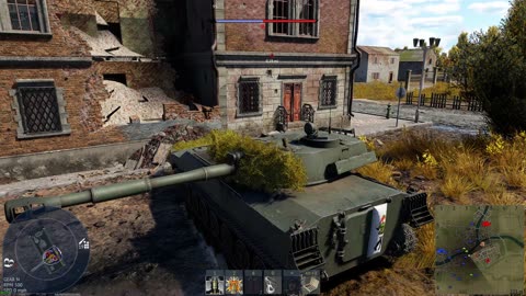 War Thunder Clips #22