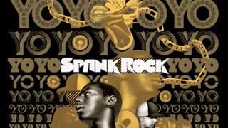 SPANK ROCK - Backyard Betty