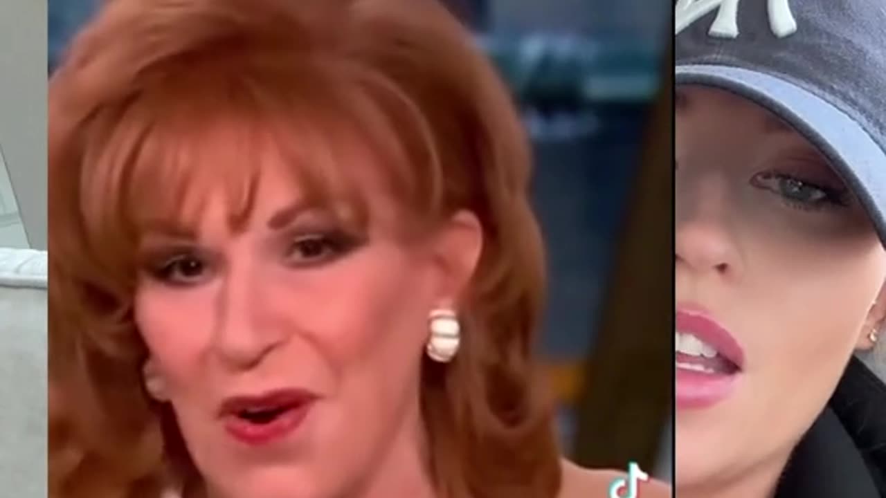 Meghan - What a waste of air time