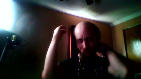 [05May25] Cyraxx wants to thank the people who show up to his house