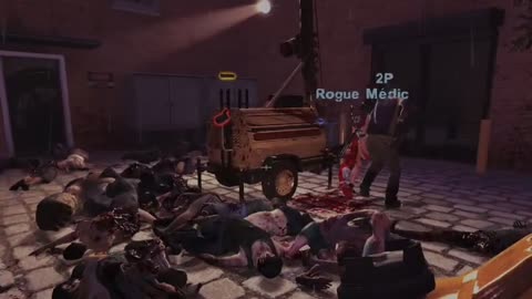 💀 L4d2 W/ @toberlones ☢