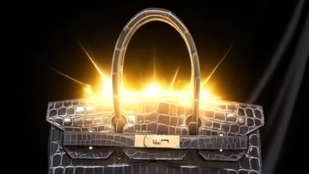 HERMÈS BIRKIN HANDBAG