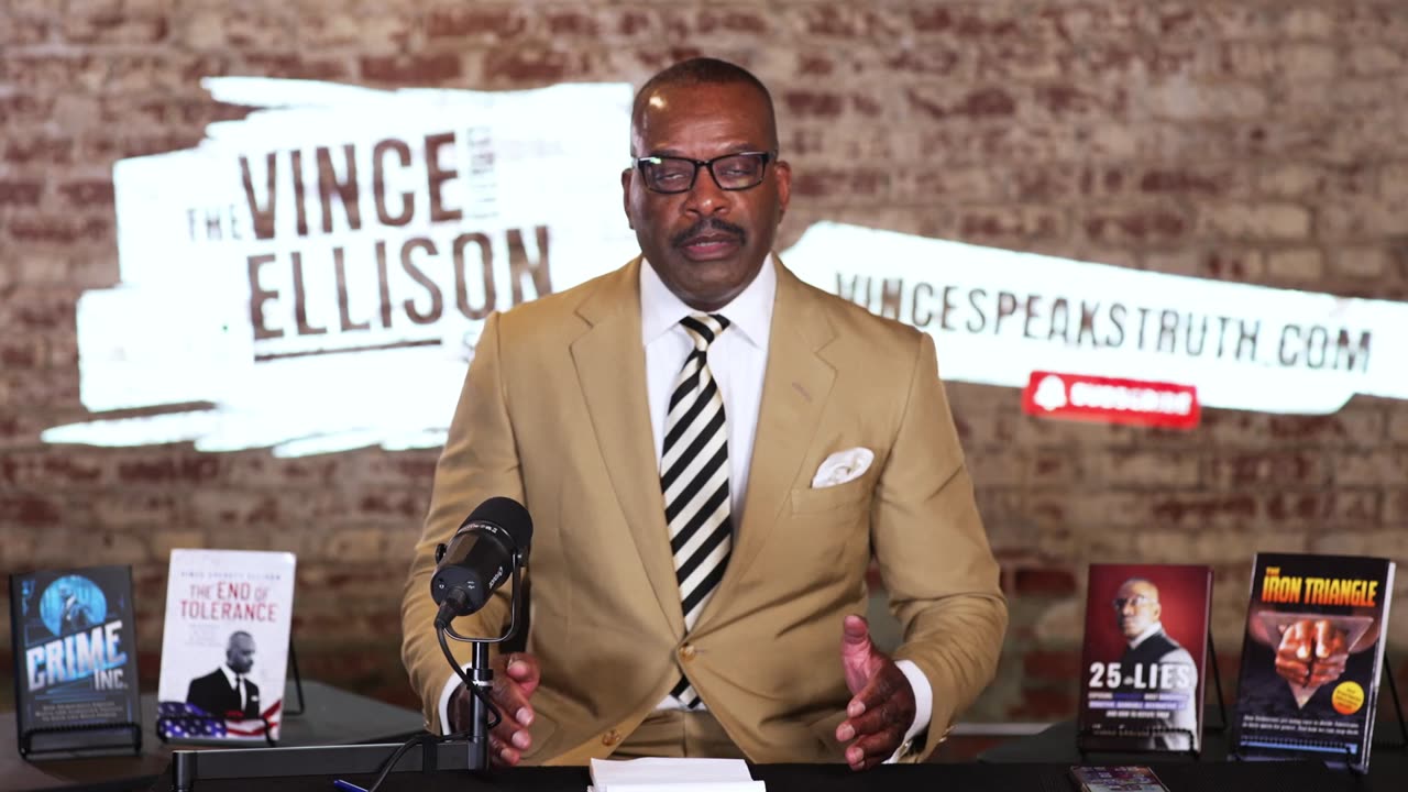 Al Sharpton Lies Like a Rug on The Breakfast Club
