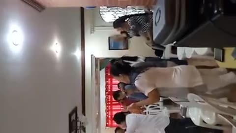 May 6 2018 Worship Service