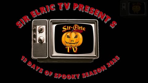 Spooky Season 2025!!! THIS OCTOBER!!!