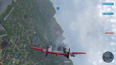 Tier 8 drop